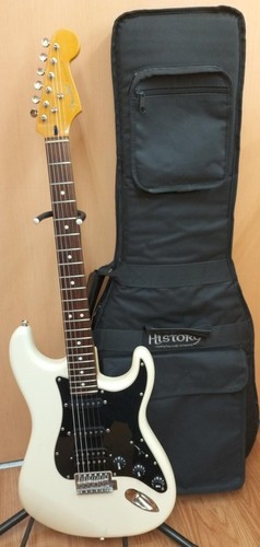 Guitare électrique fender - électrique,