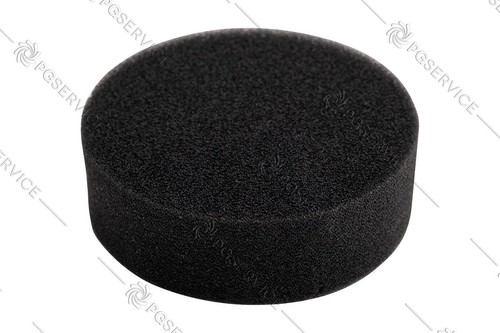 Black decker filtre éponge - black, &