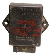 boitier allumage CDI  Kawasaki
