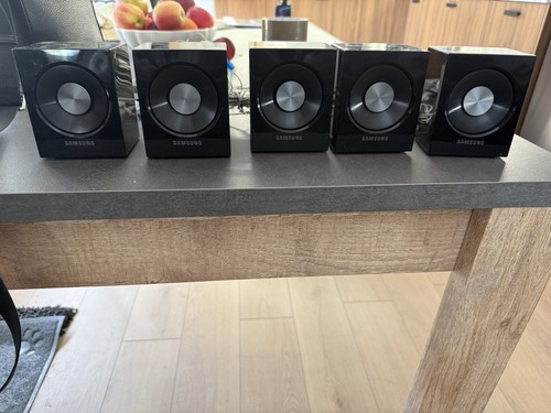 Samsung lot enceintes - samsung,