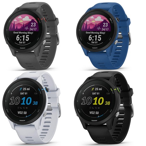 Garmin forerunner 255 gps - 255,