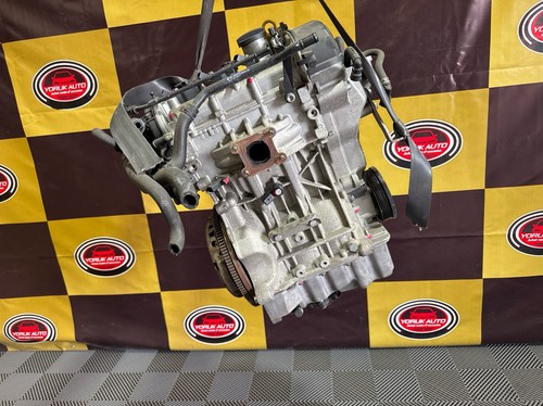 Moteur pour volkswagen - moteur,