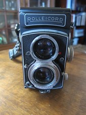 [Exc+5] Appareil photo reflex