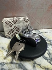 Serrure hayon Peugeot 204