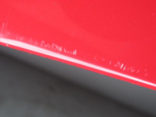 Capot volkswagen lupo - capot,