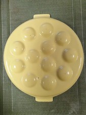 PLAT COCOTTE FONTE ÉMAILLÉE