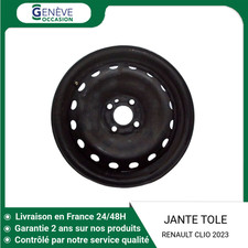 🇫🇷 JANTE TOLE RENAULT