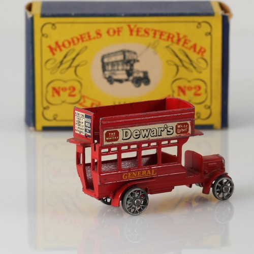 Matchbox lesney b - lesney, n°