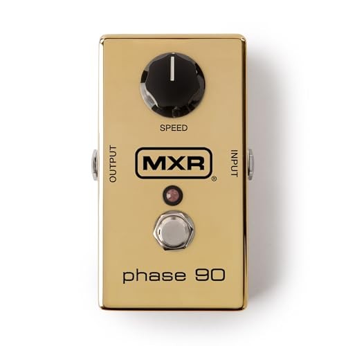 Pédale effets mxr 50th - pédale,
