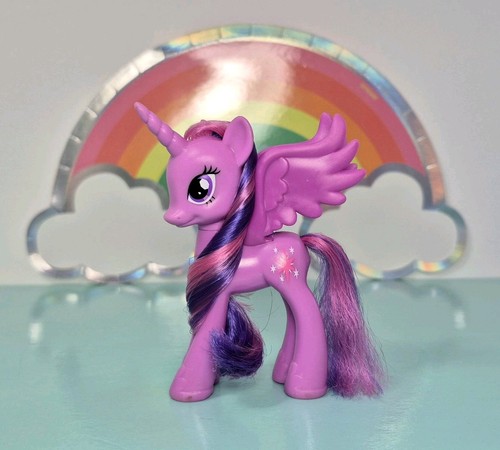 Little pony twilight - little,