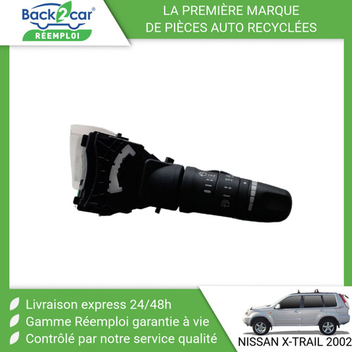 Commande essuie glace - 🏆,
