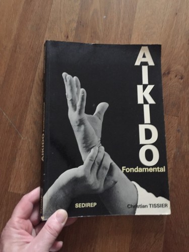 Christian tissier aikido - christian,