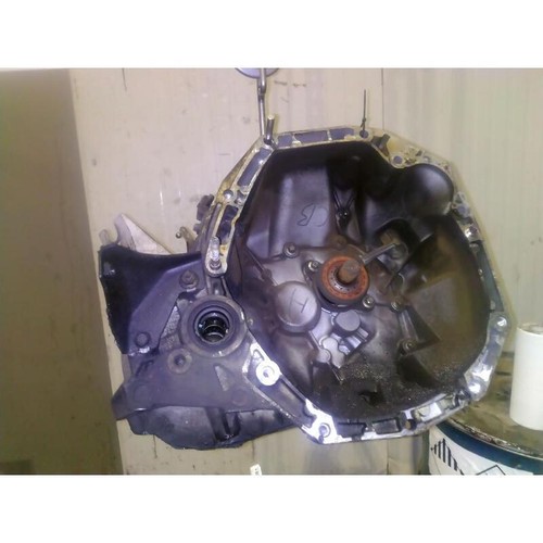Boite vitesse renault scenic - vitesse,