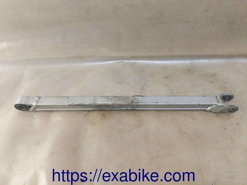 Barre torsion frein - barre, pour