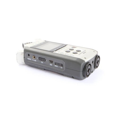 Zoom h4n enregistreur portable - zoom,