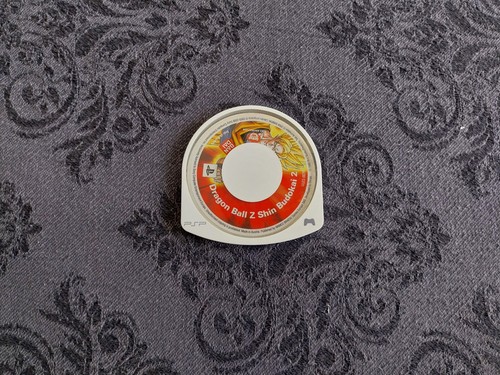 Dragon ball shin budokai - dragon,