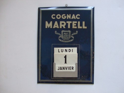 Ancienne plaque glacoid - ,