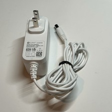 Puzhen AC Adapter Model PFA-240050VA  24V 0.5A