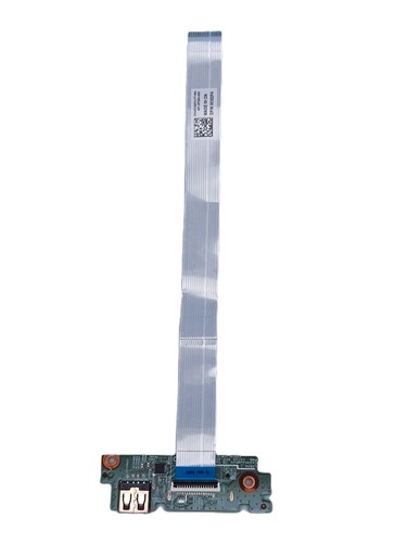 Carte usb nappe vis - vis,
