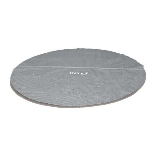 Intex bache bulles - diam, 4,50