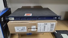 BSS Soundweb London BLU-120 DSP signal processor