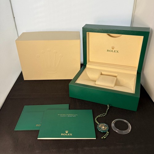 Rolex yacht master 116622 - rolex, yacht-master