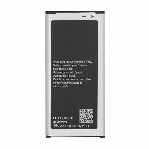 Replacement internal 2100mah - internal,