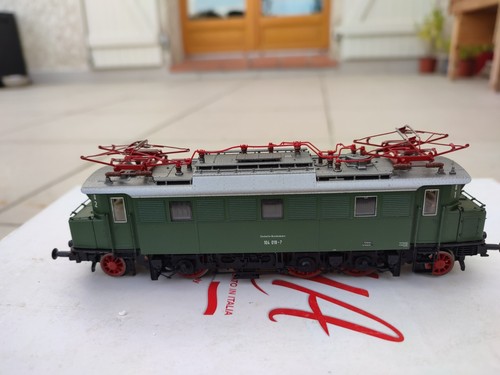 Train piko 51200 - piko, locomotive