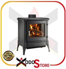 Poêle À Bois NESTOR MARTIN