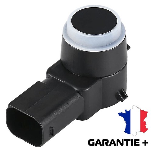 Capteur radar recul - de,