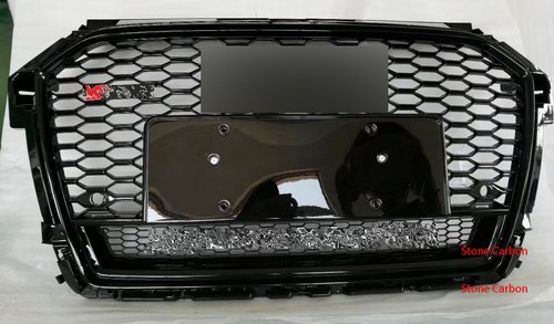 Rs1 honeycomb grill grille - honeycomb,