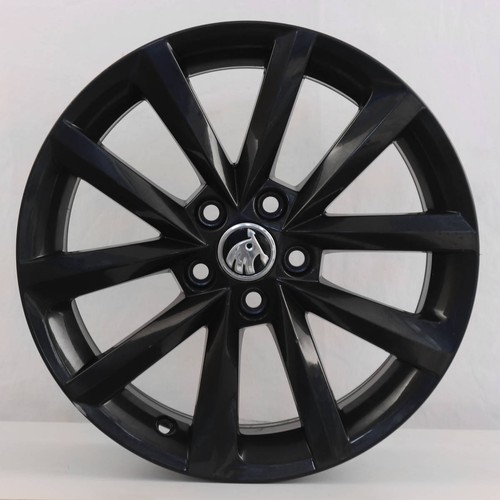 Jante alliage skoda octavia - en,