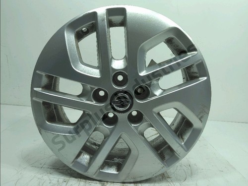 Jante aluminium nissan nv300 - jante,