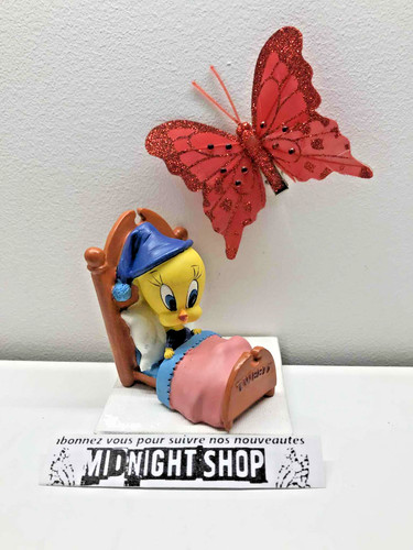 Figurine looney tunes - , tm