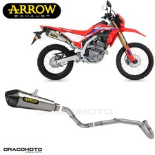 Ligne complete HONDA CRF 300 L