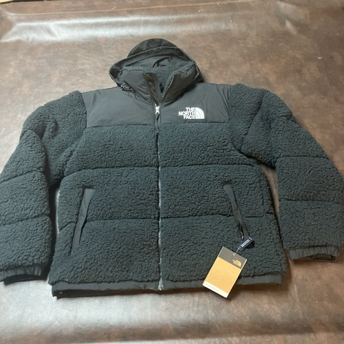 New north face - new,