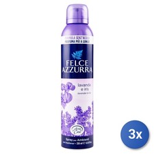 3X Felce Azzurra Maison Spray