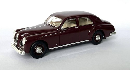 Alfa romeo 2500 turismo - 6c,