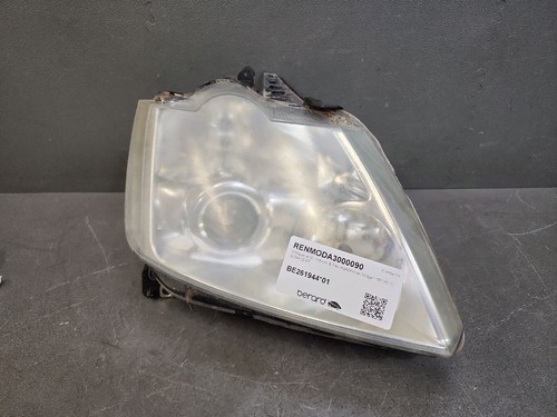 Phare avant droit xenon - phare,