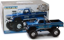 Greenlight 1/18 Bigfoot 1974