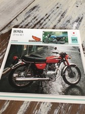 Honda 125 twin MK5 1971 M K5