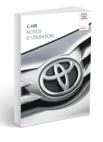 Toyota chr lift - toyota,