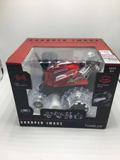 New Sharper Image Thunder