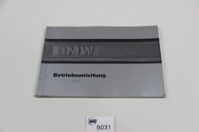 Original BMW E32 730i 735i