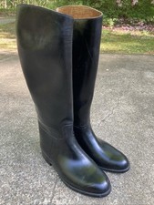 Aigle Coupe Saumur Cree Pour