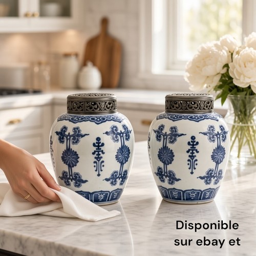 China blue white porcelain - china,