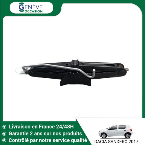 Cric dacia sandero - cric,