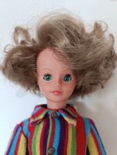 Cathie Bella - Yeux Verts et