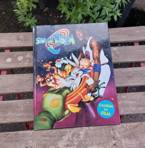 Space jam album film - space, du