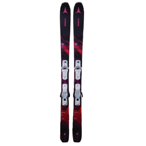 Ski occasion atomic maven - 86, +